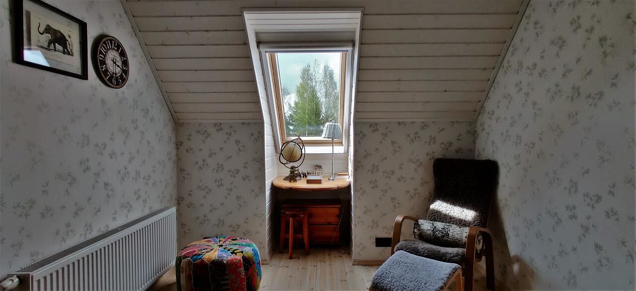 Загородные дома Mäeotsa Talu Otepää Truuta-15