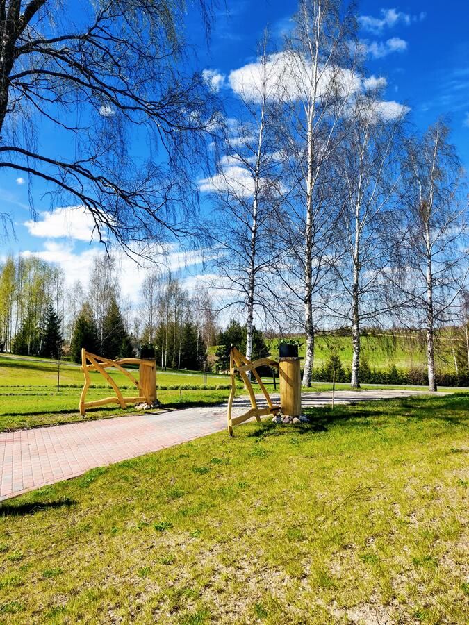 Загородные дома Mäeotsa Talu Otepää Truuta-28
